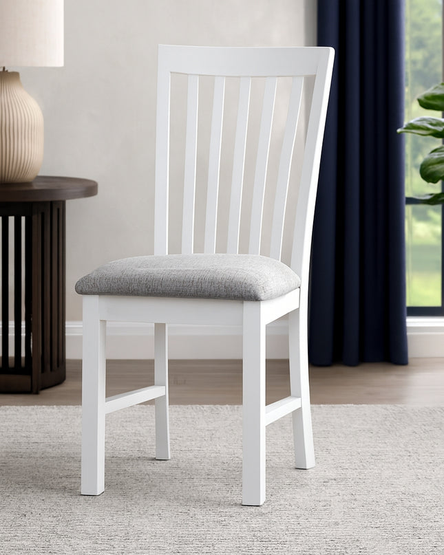 Coastal Dining Chair