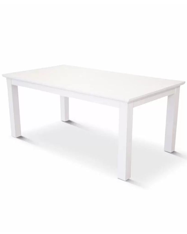 Coastal Dining Table - 2.2m