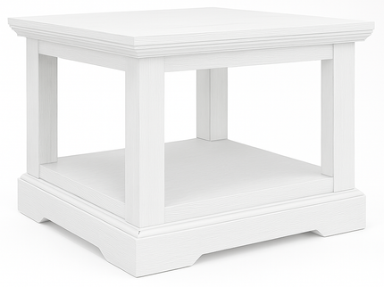 Coastal Lamp Table