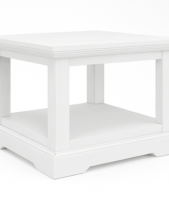 Coastal Lamp Table