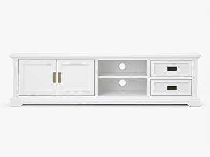 Coastal TV Unit 2.2m