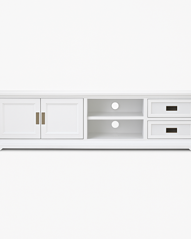 Coastal TV Unit 2.2m