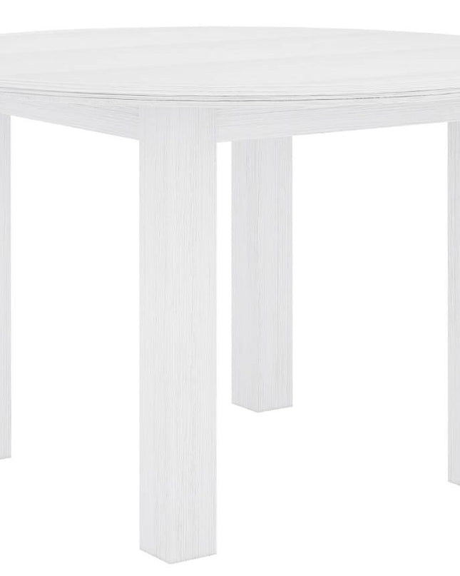 Coastal Round Dining Set - 1.2 m