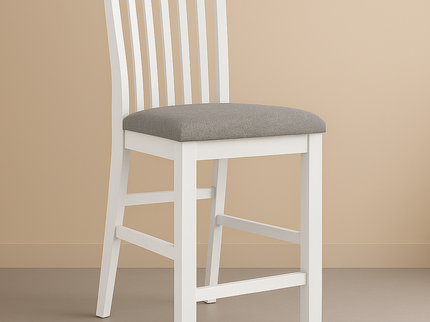 Coastal Bar Chair