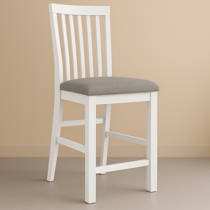 Coastal Bar Chair