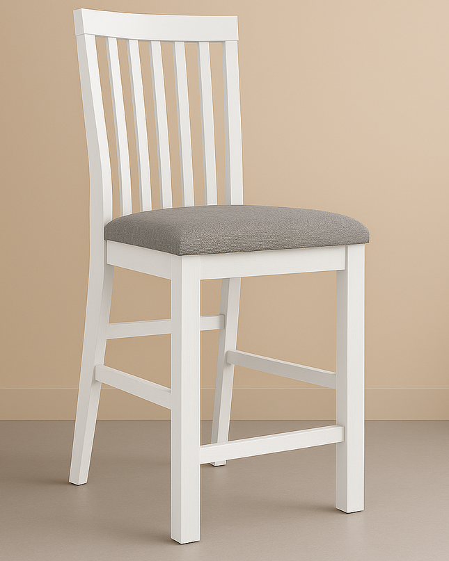 Coastal Bar Chair