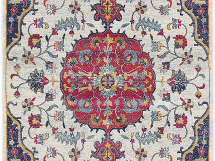 Delicate Tiffany Multi Rug