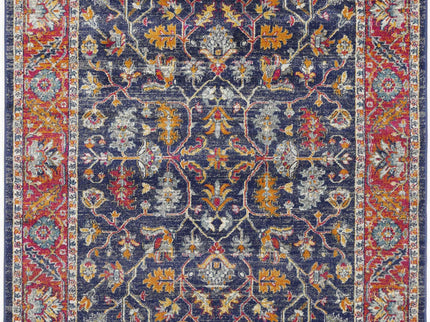 Delicate Sara Multi Rug