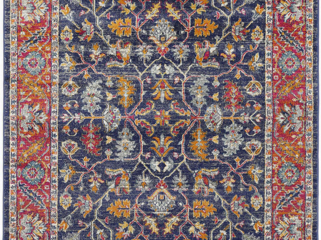 Delicate Sara Multi Rug