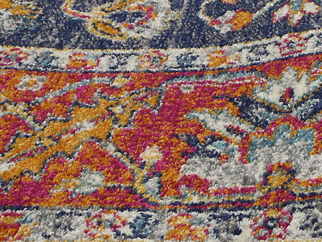 Delicate Sara Multi Rug