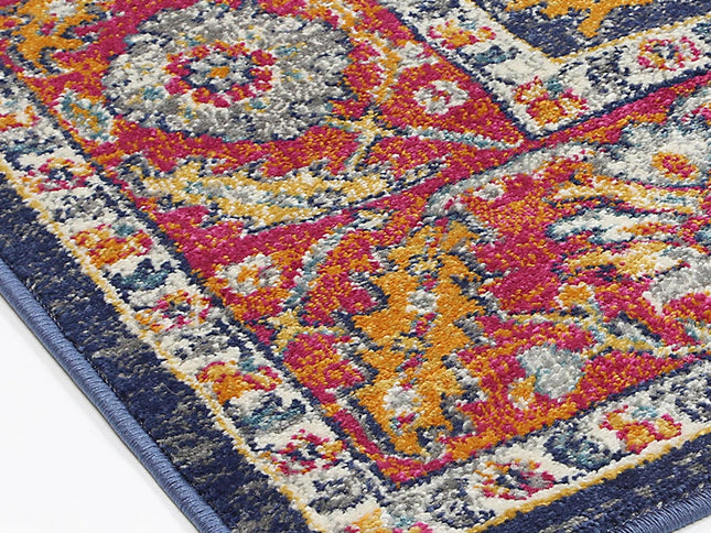 Delicate Sara Multi Rug