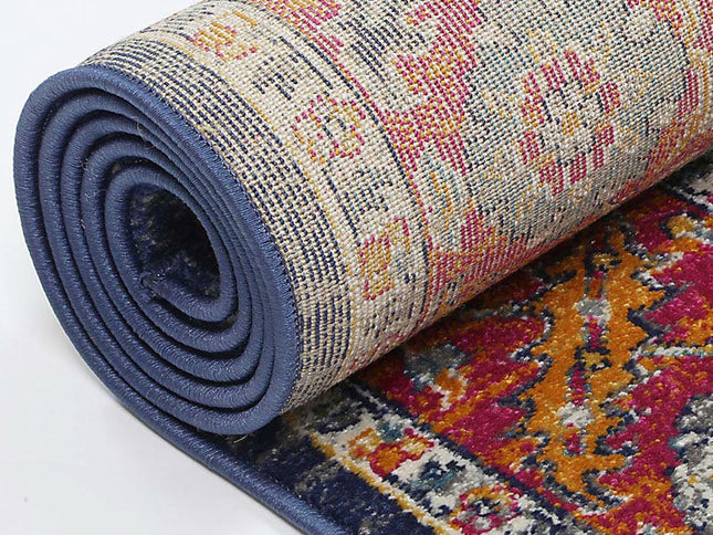 Delicate Sara Multi Rug
