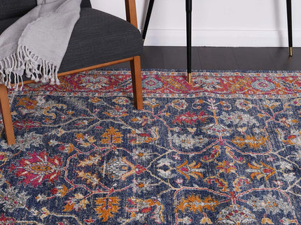 Delicate Sara Multi Rug