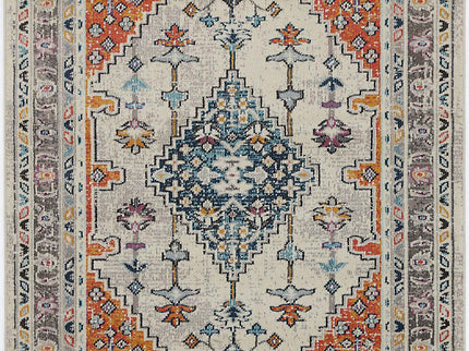 Delicate Rebecca Multi Rug