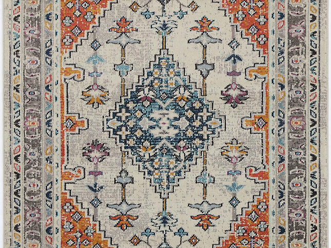 Delicate Rebecca Multi Rug