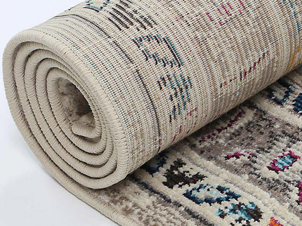 Delicate Rebecca Multi Rug