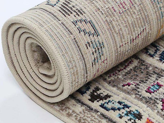 Delicate Rebecca Multi Rug