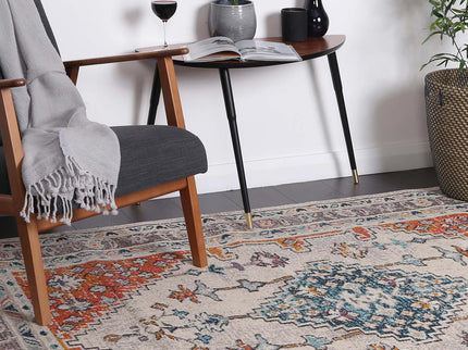 Delicate Rebecca Multi Rug