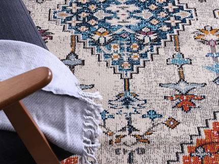 Delicate Rebecca Multi Rug