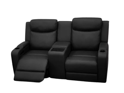 Delta 2 Seater Dual Motor ER - Onyx