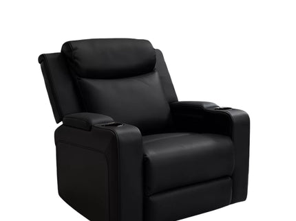 Delta 1 Seater Dual Motor ER - Onyx