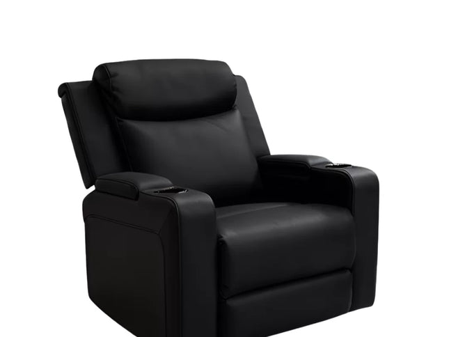 Delta 1 Seater Dual Motor ER - Onyx