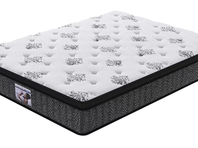 Dream Easy Single Mattress