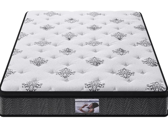 Dream Easy Single Mattress