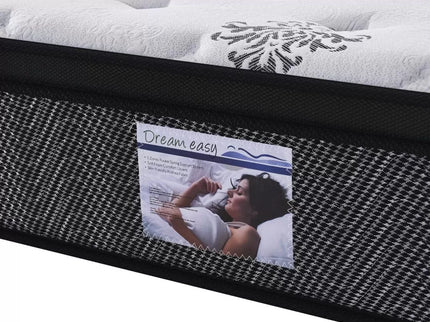 Dream Easy Single Mattress