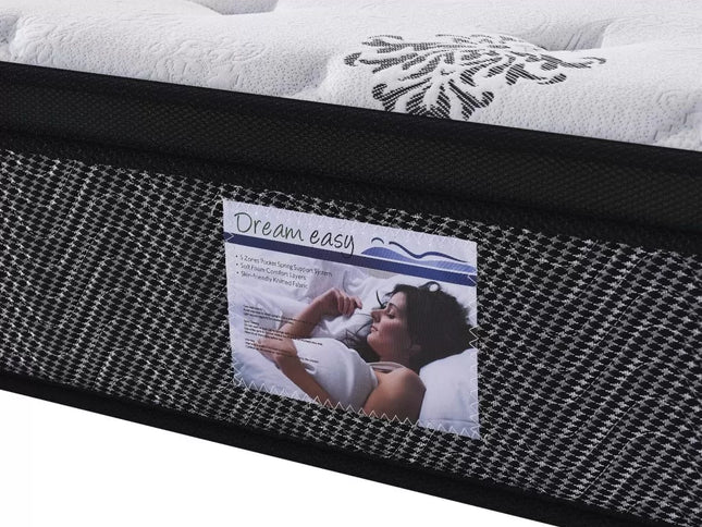 Dream Easy Single Mattress