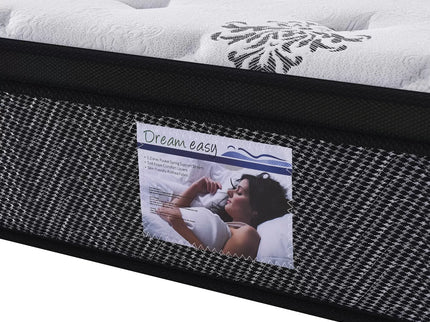Dream Easy King Single Mattress