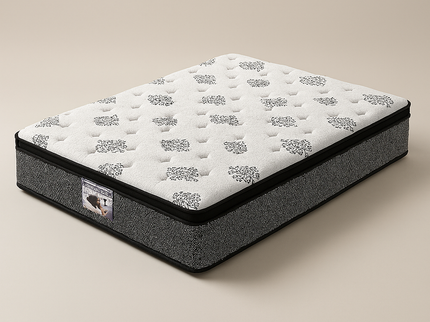 Dream Easy Single Mattress