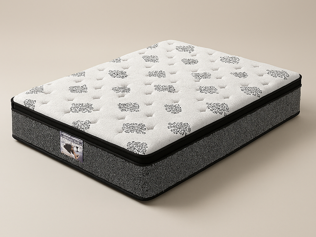 Dream Easy Single Mattress