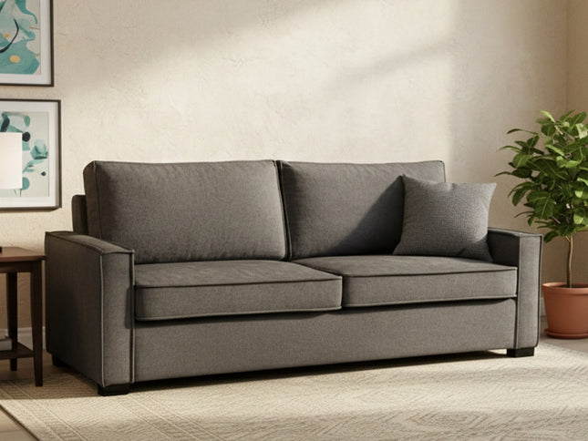 Dylan Sofa Bed - Storm