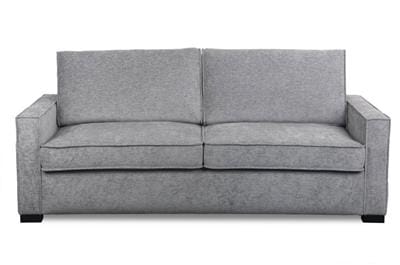 Dylan Sofa Bed - Slate