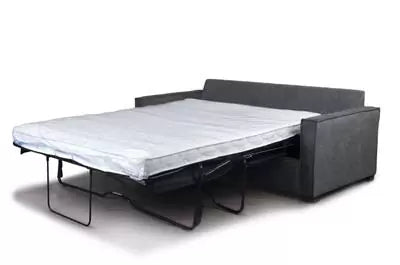 Dylan Sofa Bed - Storm