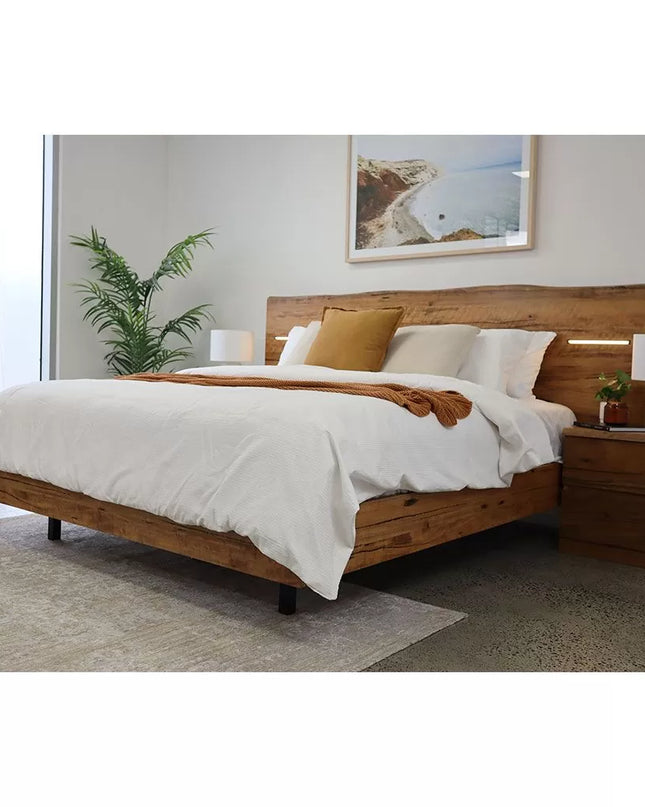 Eagle Bay Queen Bed