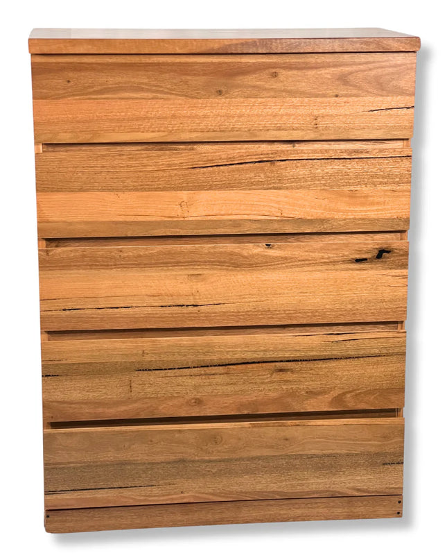 Eagle Bay 4 Pce Queen Tallboy Suite