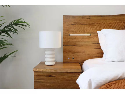 Eagle Bay Queen Bed