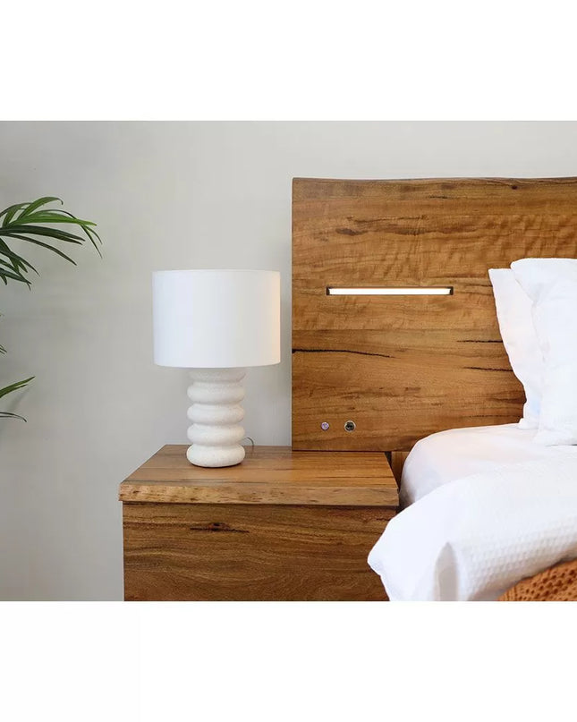 Eagle Bay Queen Bed