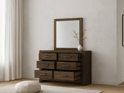 Sedona Dresser And Mirror