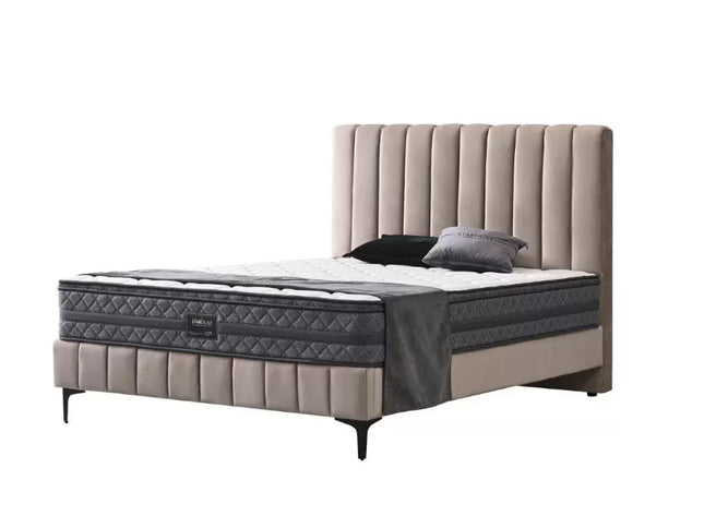 Ellie Double - Oatmeal