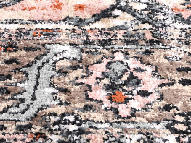 Estate Pensmore Traditional Beige Rug