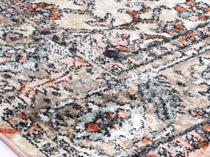 Estate Pensmore Traditional Beige Rug