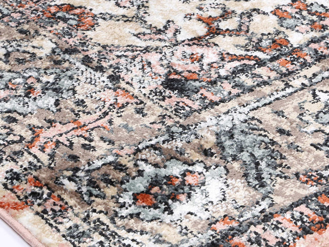 Estate Pensmore Traditional Beige Rug