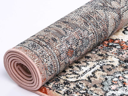 Estate Pensmore Traditional Beige Rug