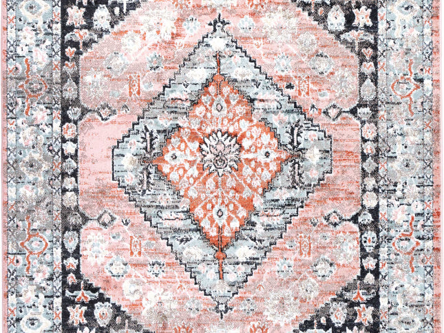 Estate Versailles Traditional Beige Rug