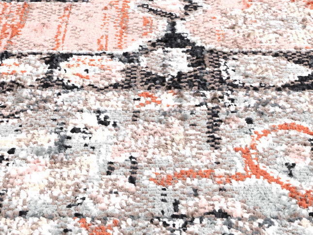 Estate Versailles Traditional Beige Rug