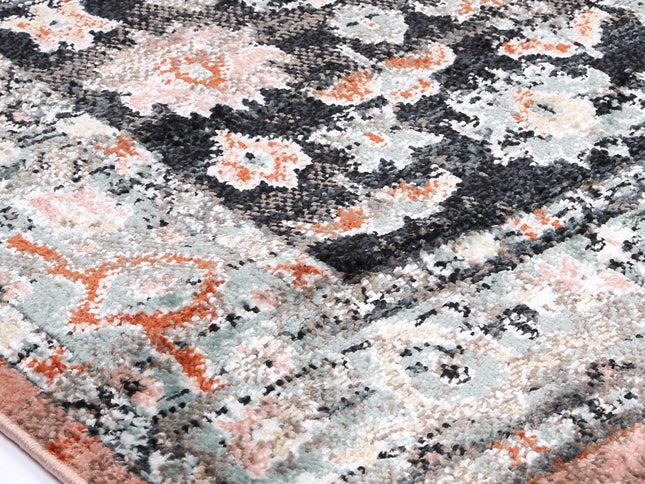 Estate Versailles Traditional Beige Rug