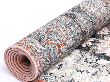 Estate Versailles Traditional Beige Rug